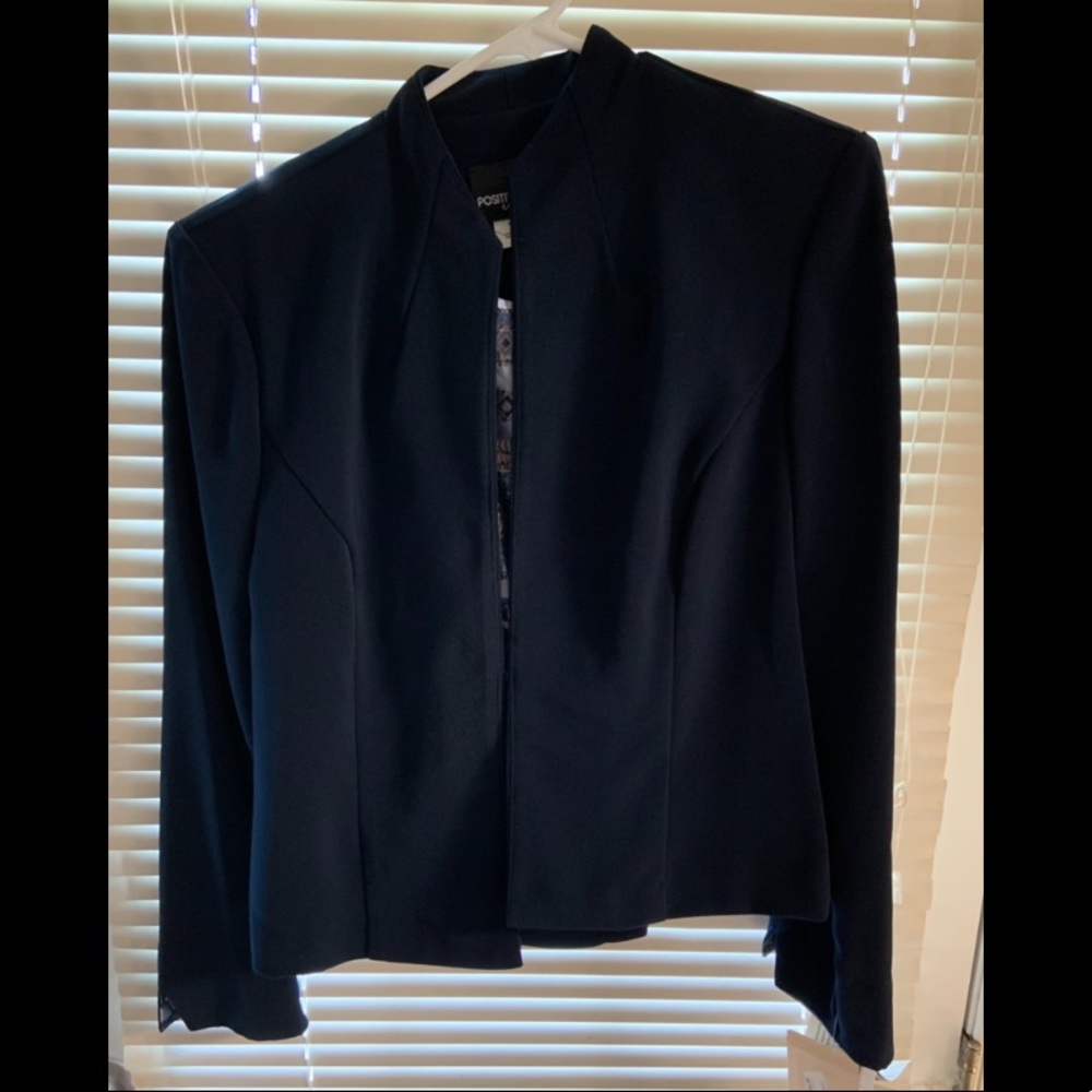 POSITIVE-ttitude Women three piece suit